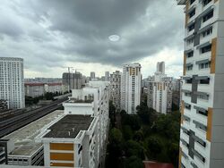 Blk 288A Jurong East Street 21 (Jurong East), HDB 4 Rooms #486471901
